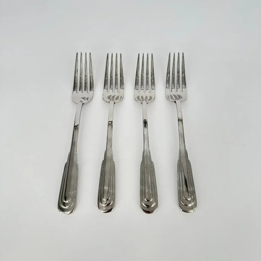 ONEIDA Cityscape Satin 7 3/4